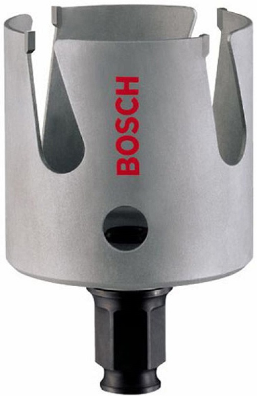 Коронка пильная Multi Construction BOSCH 2608584762, 65 мм