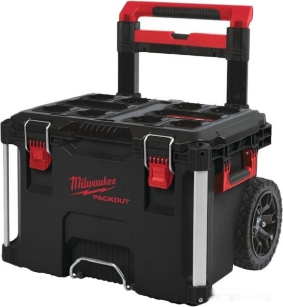 Ящик на колесах MILWAUKEE 4932464078 PACKOUT TROLLEY BOX