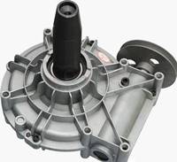 Редуктор в сборе к шиномонтажному стенду LC810/LC885/LC885IT(6000270 Transmission-assemble)