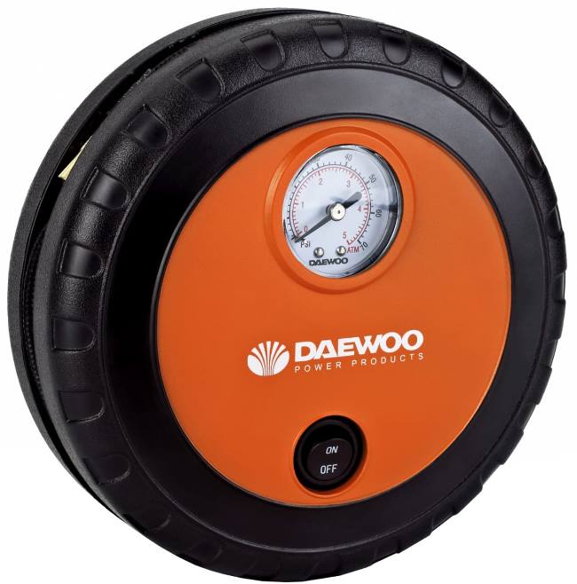 Автомобильный компрессор DAEWOO DW25