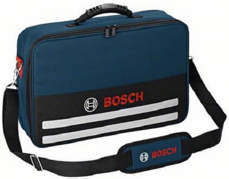 Сумка для инструмента средняя BOSCH 1600A003BJ, 48x30x28