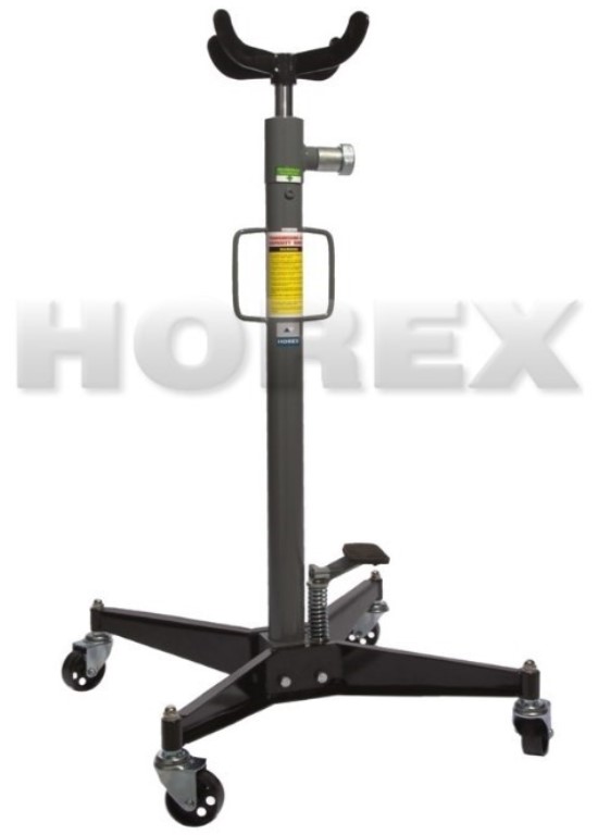 Стойка трансмиссионная Horex HZ 01.7.002-1, 0.5 т