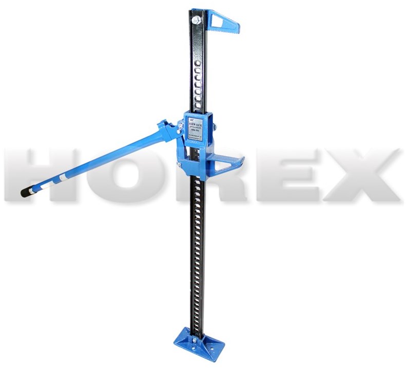 Реечный домкрат 33" Horex HZ 01.6.001