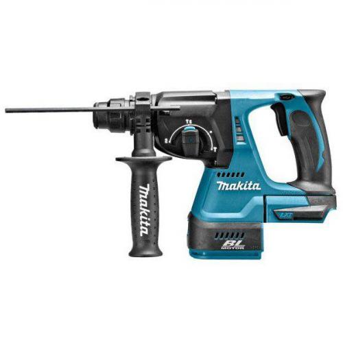 Перфоратор аккумуляторный Makita DHR242Z