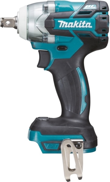 Гайковерт аккумуляторный ударный Makita DTW285Z