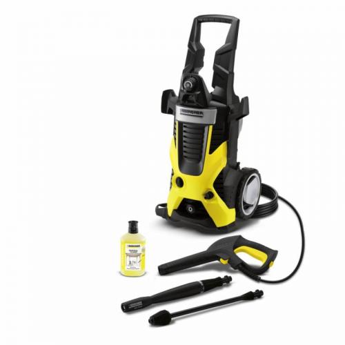 Минимойка Karcher K 7 1.168-502.0