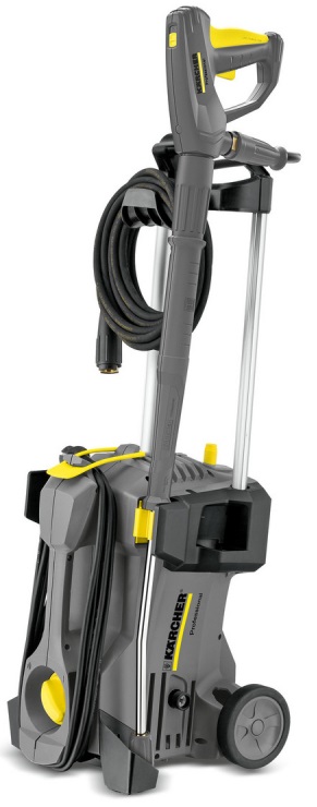 Минимойка Karcher HD 5/11 P 1.520-960.0