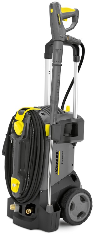 Минимойка Karcher HD 5/17 С 1.520-940.0