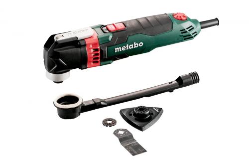 Мультитул Metabo MT 400 Quick 601406000