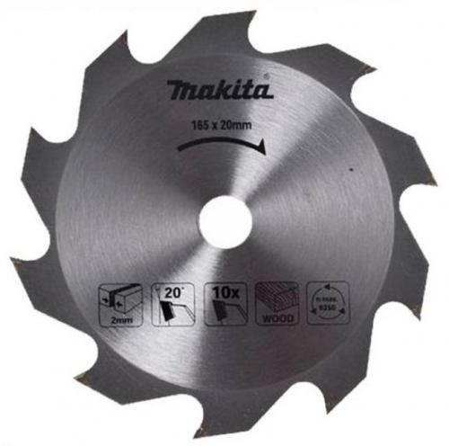 Диск пильный Makita D-45864