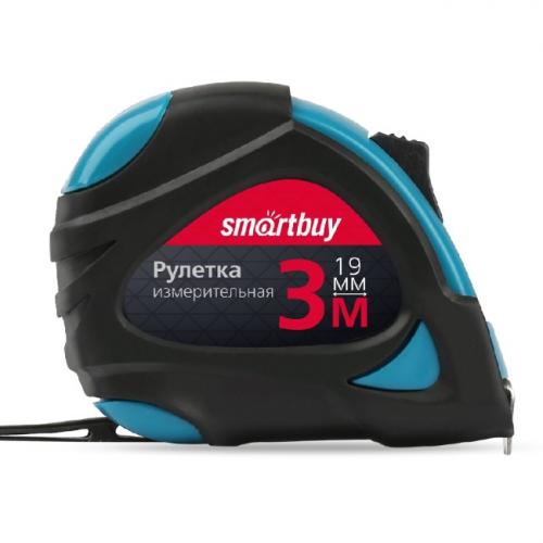 Рулетка измерительная Smartbuy Tools SBT-MTP-319P2 (3 м)