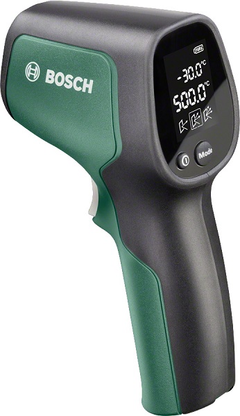 Пирометр Bosch UniversalTemp 0603683100