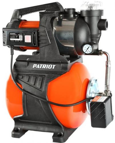 Насосная станция Patriot PW 850-24 ST 315302628