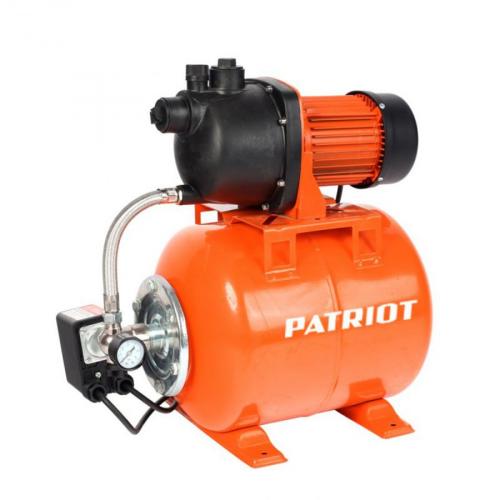 Насосная станция Patriot PW 850-24 P 315302437