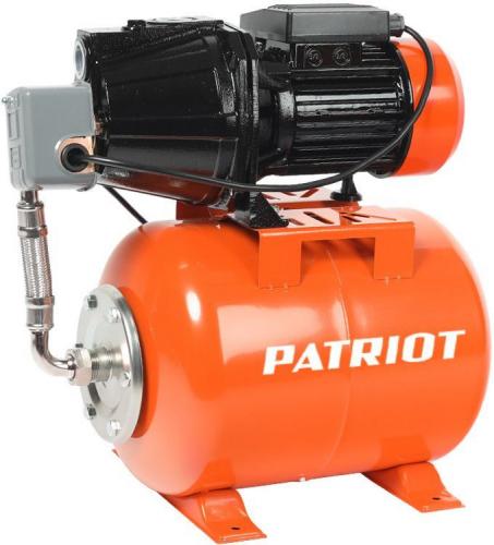 Насосная станция Patriot PW 1200-24 ST 315302629