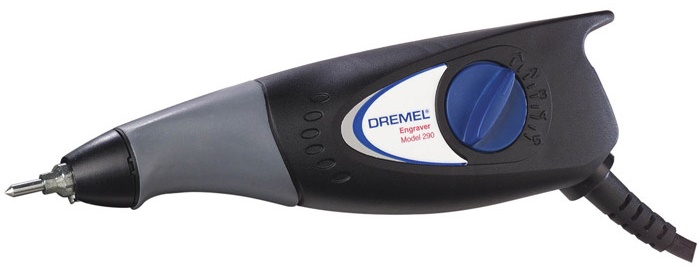 Гравер Dremel Engraver 290 F0130290JZ