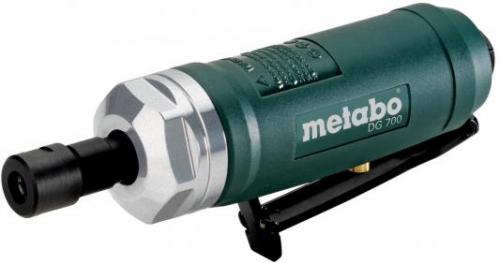 Пневматическая прямая шлифмашина Metabo DG 700 601554000