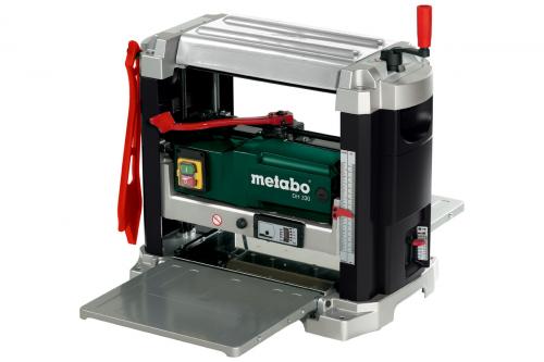 Рейсмусовый станок Metabo DH 330 0200033000