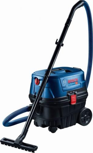 Пылесос строительный Bosch GAS 12-25 PL 060197C100