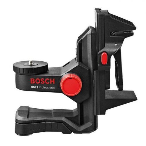 Держатель универсальный Bosch BM1 + потолочная клипса [0601015A01]