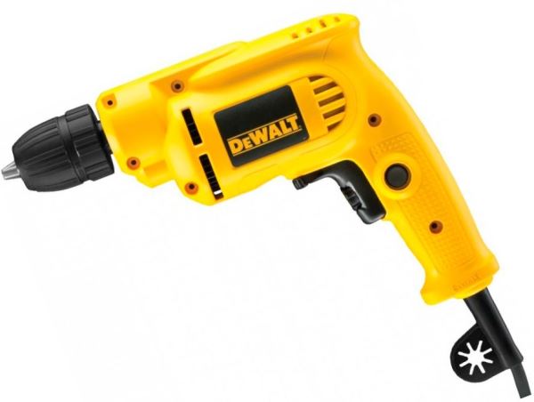 Безударная дрель DeWalt DWD 014 S