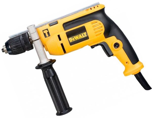 Дрель ударная DeWalt DWD024S