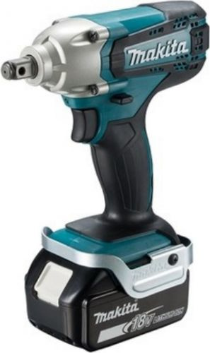 Аккумуляторный гайковерт Makita DTW190RME