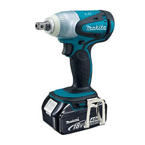 Гайковерт аккумуляторный ударный Makita DTW251RME