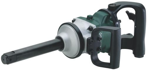 Гайковерт Metabo DSSW 2440-1 601551000