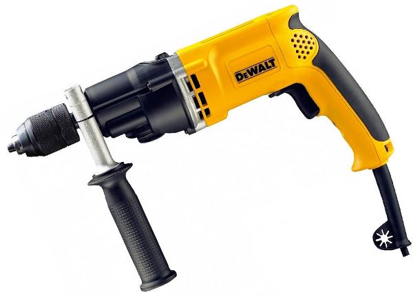 Дрель ударная DeWalt D21805-QS