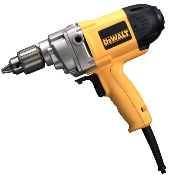 Дрель-миксер DeWalt D21520-QS