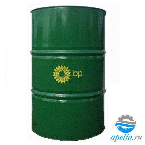 Моторное масло Bp 4659300045 Visco 5000 5W-30 60 л