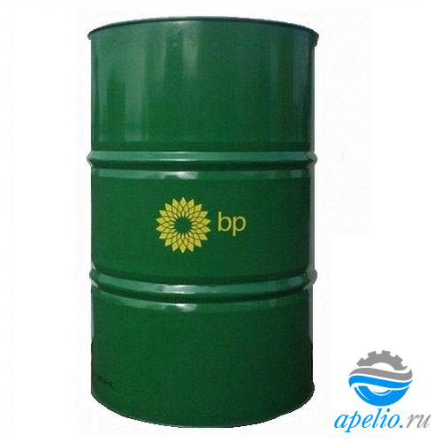 Моторное масло Bp 4659300087 Visco 5000 5W-30 208 л