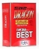 Моторное масло Dragon Turbo Best 15W-40 4 л