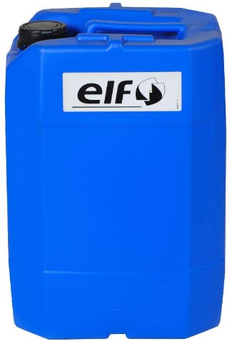 Трансмиссионное масло Elf 130088 TRANSELF TYPE B 80W-90 20 л