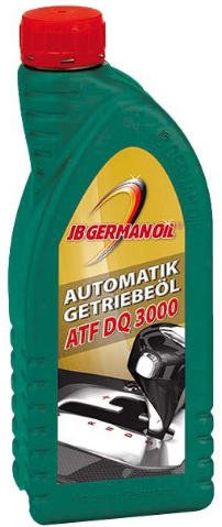 Трансмиссионное масло JB 4027311003946 ATF DQ 3000  1 л