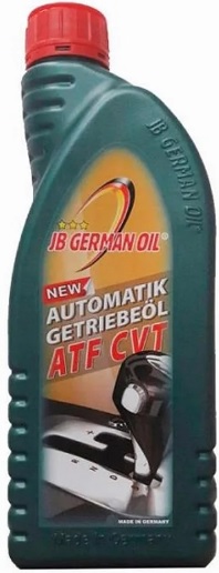 Трансмиссионное масло JB 4027311009856 ATF CVT  1 л