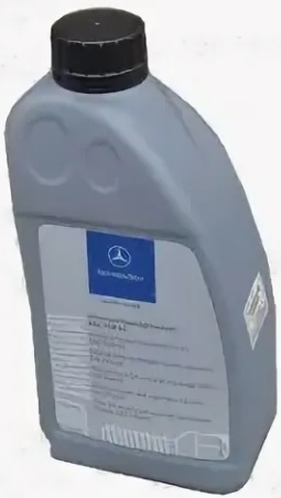 Трансмиссионное масло Mercedes A 001 989 22 03 10 AutomatikGetriebeoeol ATF  1 л