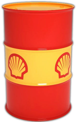 Трансмиссионное масло Shell 550023517  ATF 134 FE  209 л