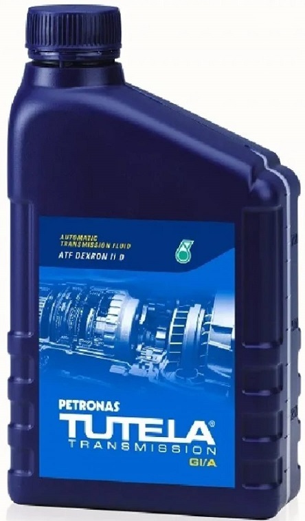 Трансмиссионное масло Tutela 14741616 CAR TECHNYX 75W-85 1 л