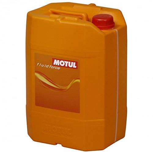 Жидкость гидравлическая Motul 103722 Rubric HM 46 - ISO VG 46  20 л