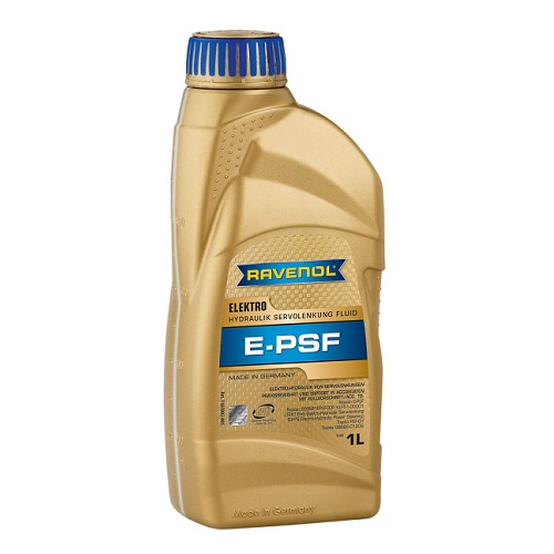 Жидкость гидравлическая Ravenol 1181002-001-01-999 E-PSF Fluid  1 л