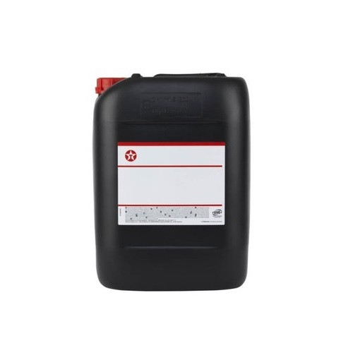 Жидкость гидравлическая Texaco 833270HOE COLD CLIMATE POWER STEERING FLUID  20 л