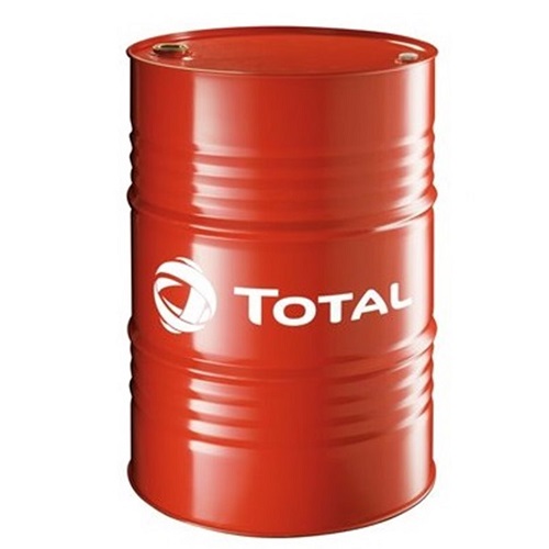 Жидкость гидравлическая Total RU110573 EQUIVIS ZS 46 208 л