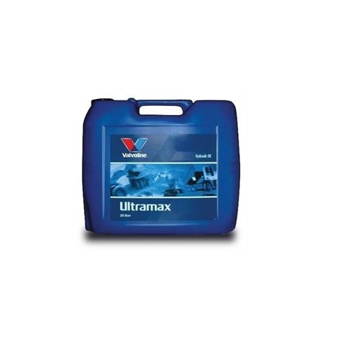 Жидкость гидравлическая Valvoline VE16226 Ultramax HVLP 46  20 л