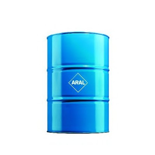 Жидкость охлаждающая Aral 1553B0 Antifreeze Extra G11  208 л