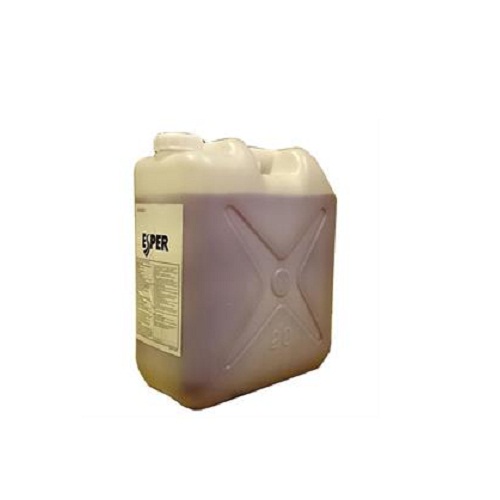 Жидкость охлаждающая Esper LLC55-20RP Long Life Coolant  20 л