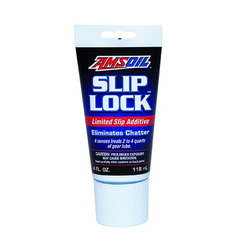 Amsoil ADATB Slip Lock Limited Slip Additive 0.118 л