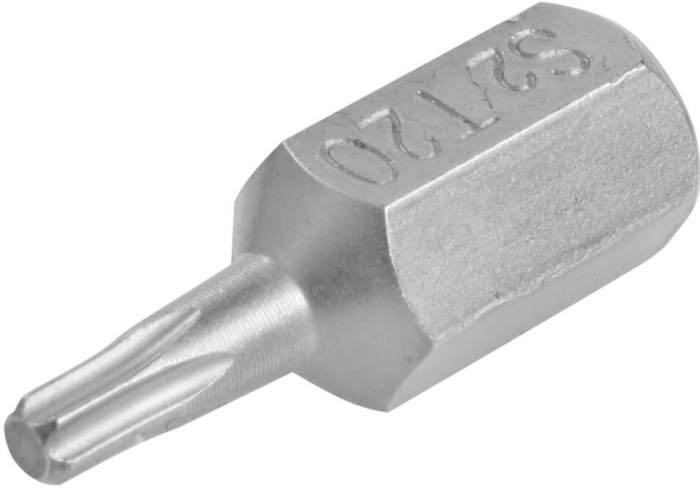 Бита вставка TORX T20 3/8