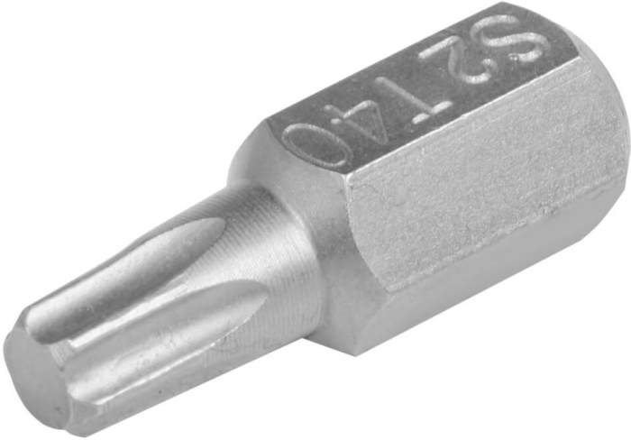 Бита вставка TORX T40 3/8